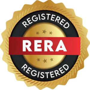 RERA Certified