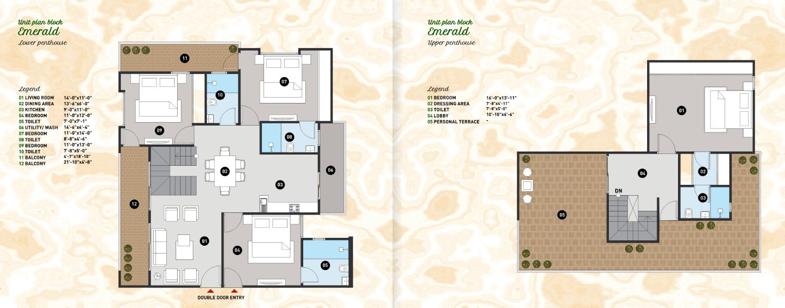Green City Extension