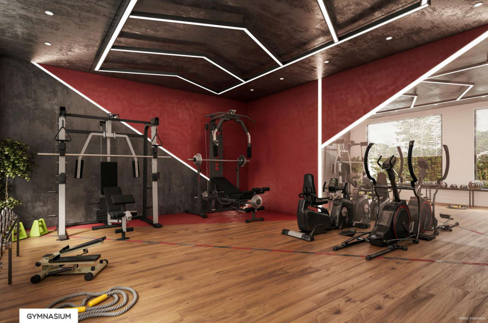 Green City Extension