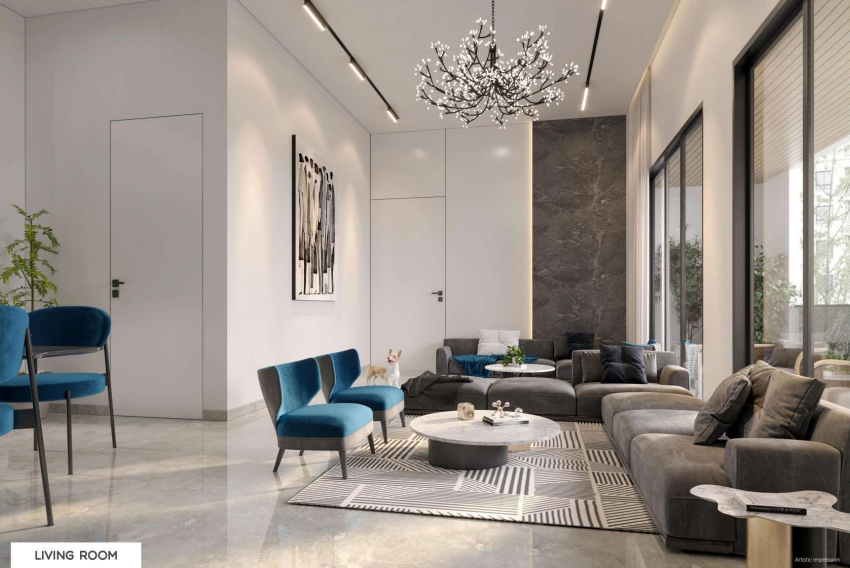 Green City Extension