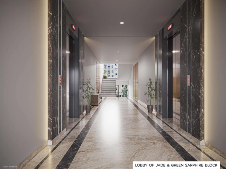 Green City Extension